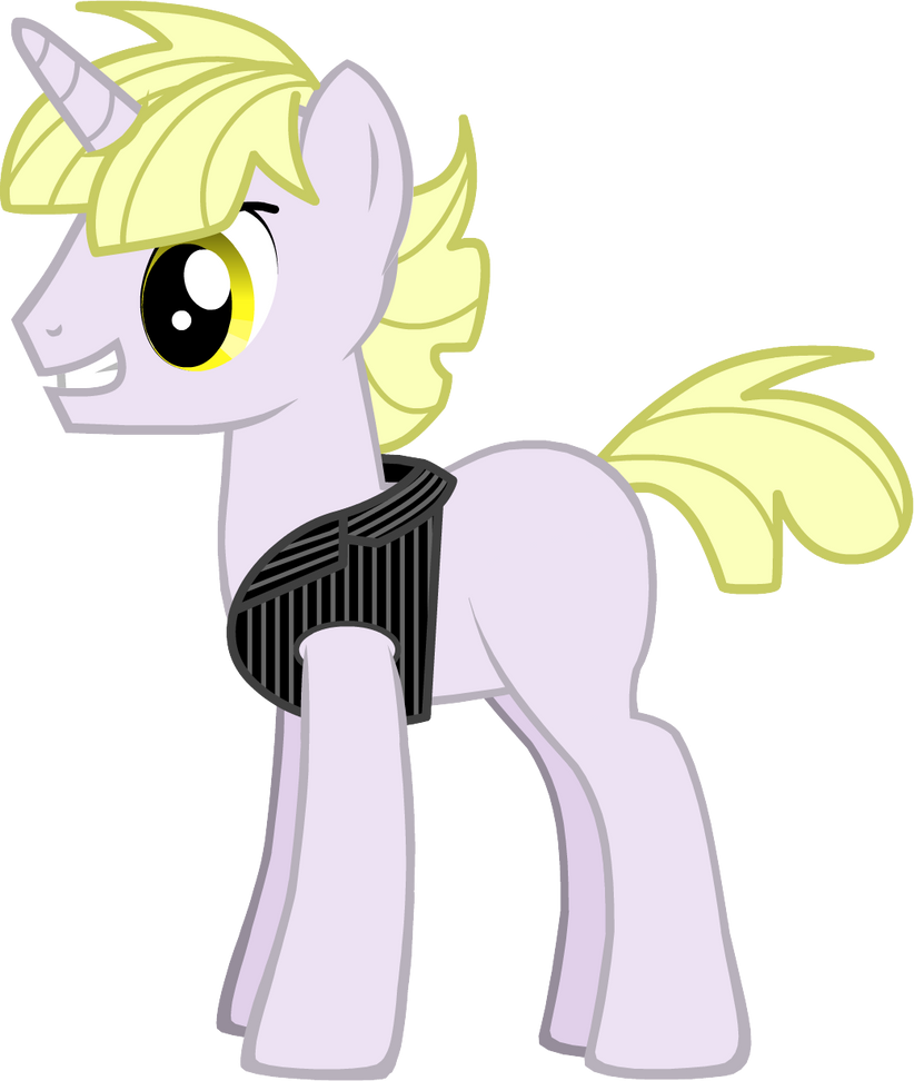 Trixter by AdamAnt543 on DeviantArt