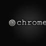 Chrome - Metal Text PSD