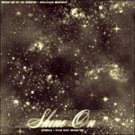 Shine On - NQs Sparkle Brushes by N-Q