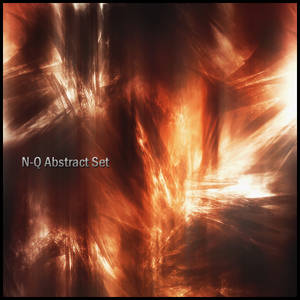 N-Q Abstract Brush Set 2