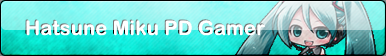 Hatsune Miku PD Gamer