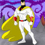 Space Ghost