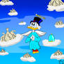 RIP Scrooge McDuck