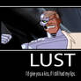 Lust