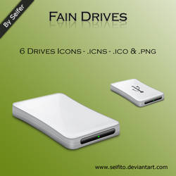 Fain Drives