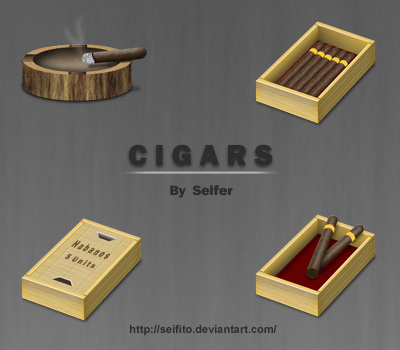 Cigars