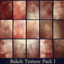 Bokeh Texture Pack I