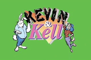Kevin And Kell Intro By Ccb 18 On Deviantart