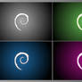 Debian colors