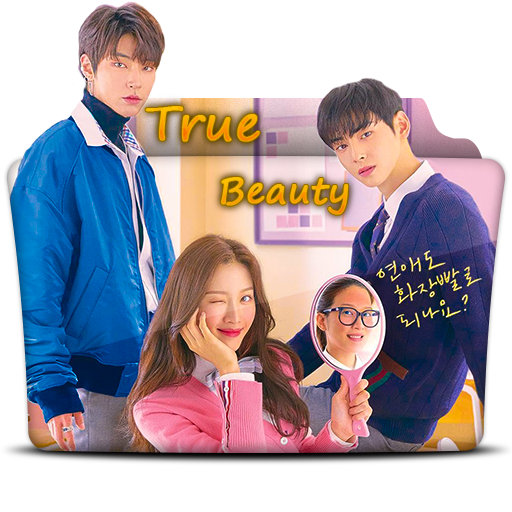 Free download drama korea true beauty sales