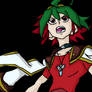 Yuya Sakaki from Yu-gi-oh! ARC-V