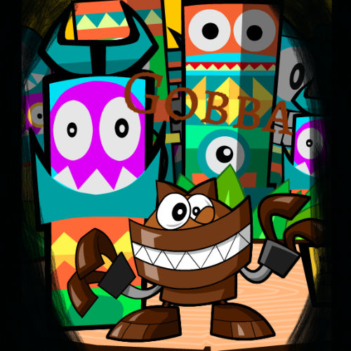 Gobba Spotlight by Mojo1985 on DeviantArt