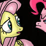 Pinkie's No face from Season 5
