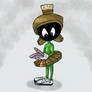 Marvin the Martian