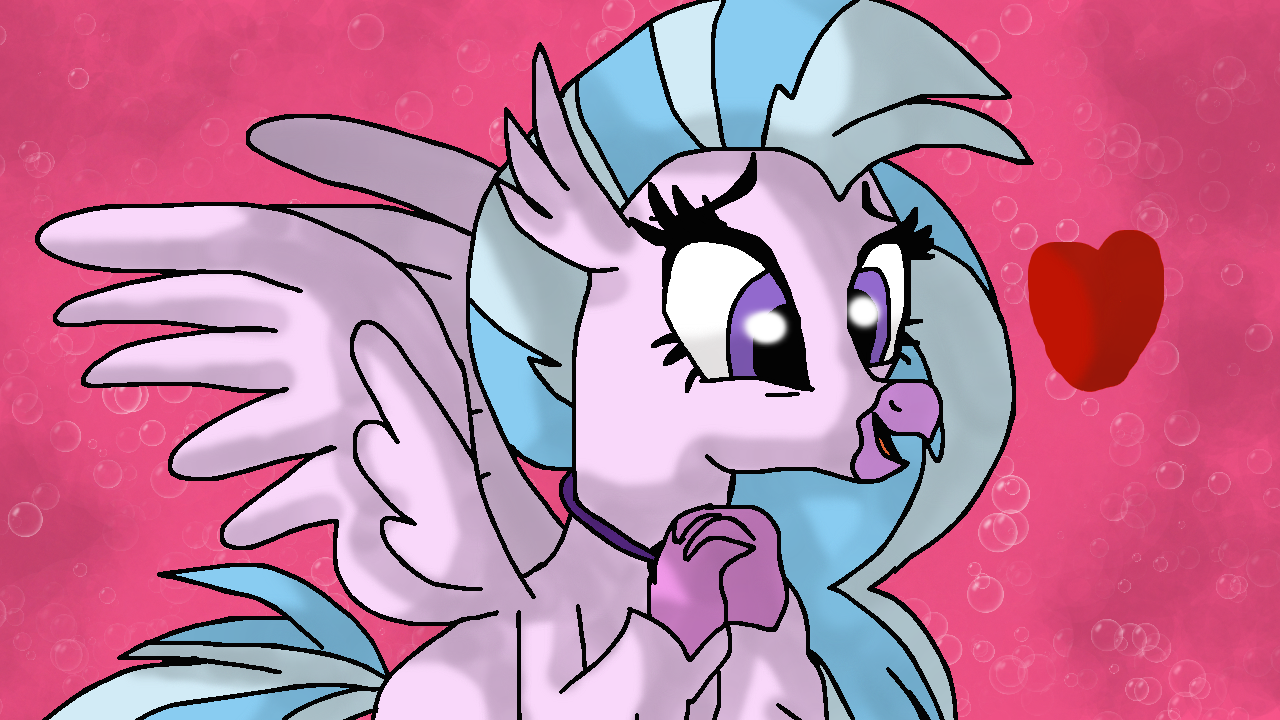 Cutie love by Mojo1985 on DeviantArt