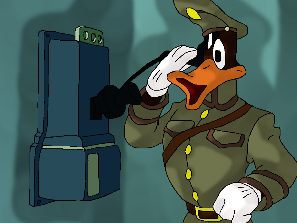 Von Vulture by Mojo1985 on DeviantArt