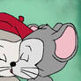 ABC Mouse kisses 123 Mouse and Do-Re-Mi Mouse