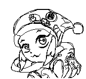 Linda Of Stretch Panic By Kitbashcreations On Deviantart