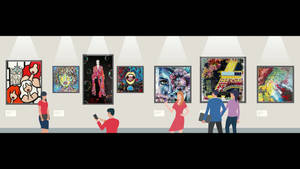 Magazine Chic 12 - November 2024