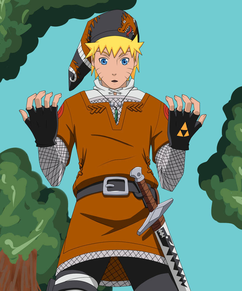 Into Another World Ch: 5 by fire-inu-princess on DeviantArt
