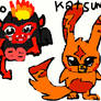 diavlo katsuma zommer (moshi monsters