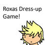 Dress up game +Roxas+