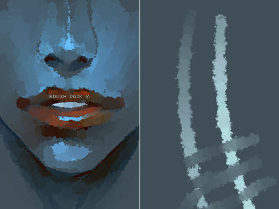 brush pack V . misc1 by painterlove on DeviantArt