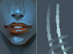 brush pack V . misc1 by painterlove