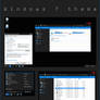 Phyq theme Update for Windows 7