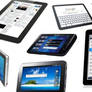Tablets Icon Pack