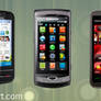 Midrange Phones Icon Pack