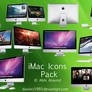 iMac Icon Pack