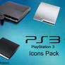 PS3 Icons Pack