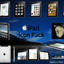 Apple iPad Icon Pack