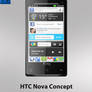 HTC Nova Concept