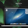 Apple MacBook Pro Retina: PSD | PNG | ICO | ICNS