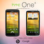 HTC One X: PSD | PNG | ICO | ICNS