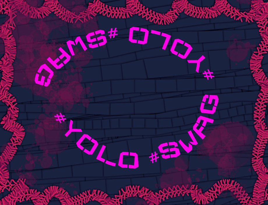 yolo swag by DJvertigo on DeviantArt