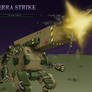 terra strike m4