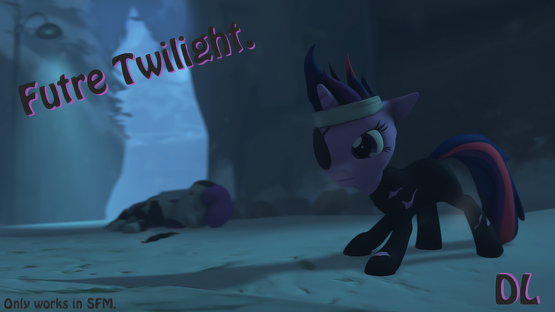 Future Twilight [DL]