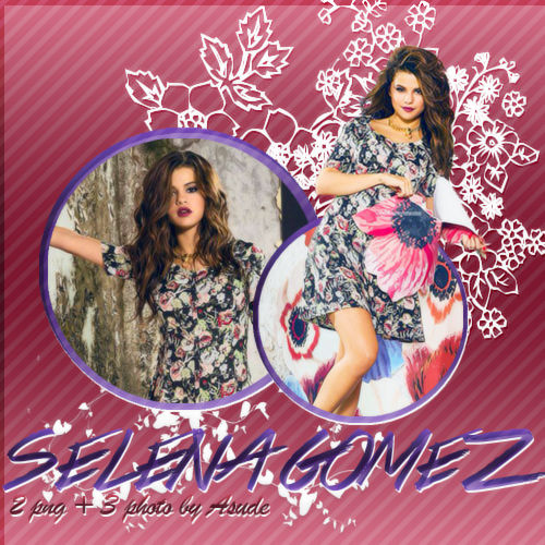 Selena Gomez Pack by DirtyBloodOfMomsen on DeviantArt