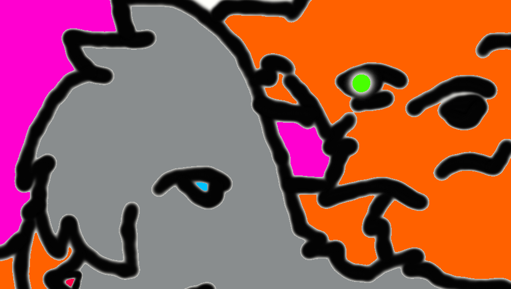 firestar X cinderpelt by Slendyman200 on DeviantArt