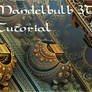 Mandelbulb 3D Tutorial