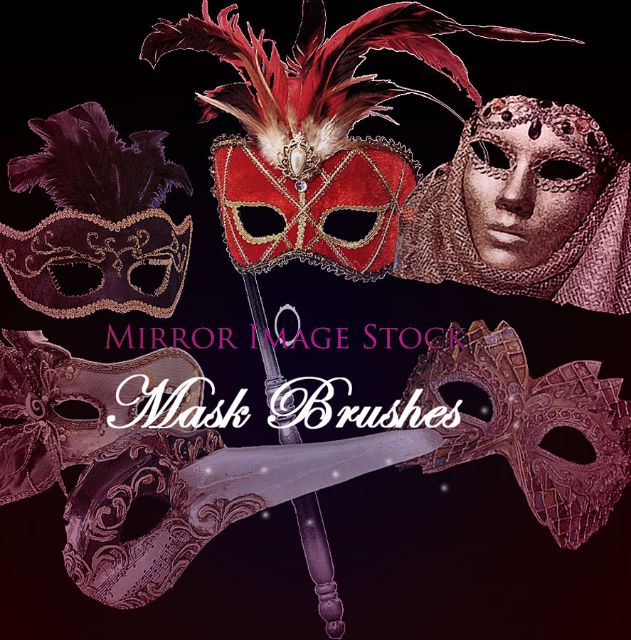 Mask Brushes