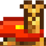 Llama Giving Game - Dead As Flash