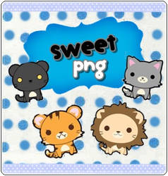 sweet png pets