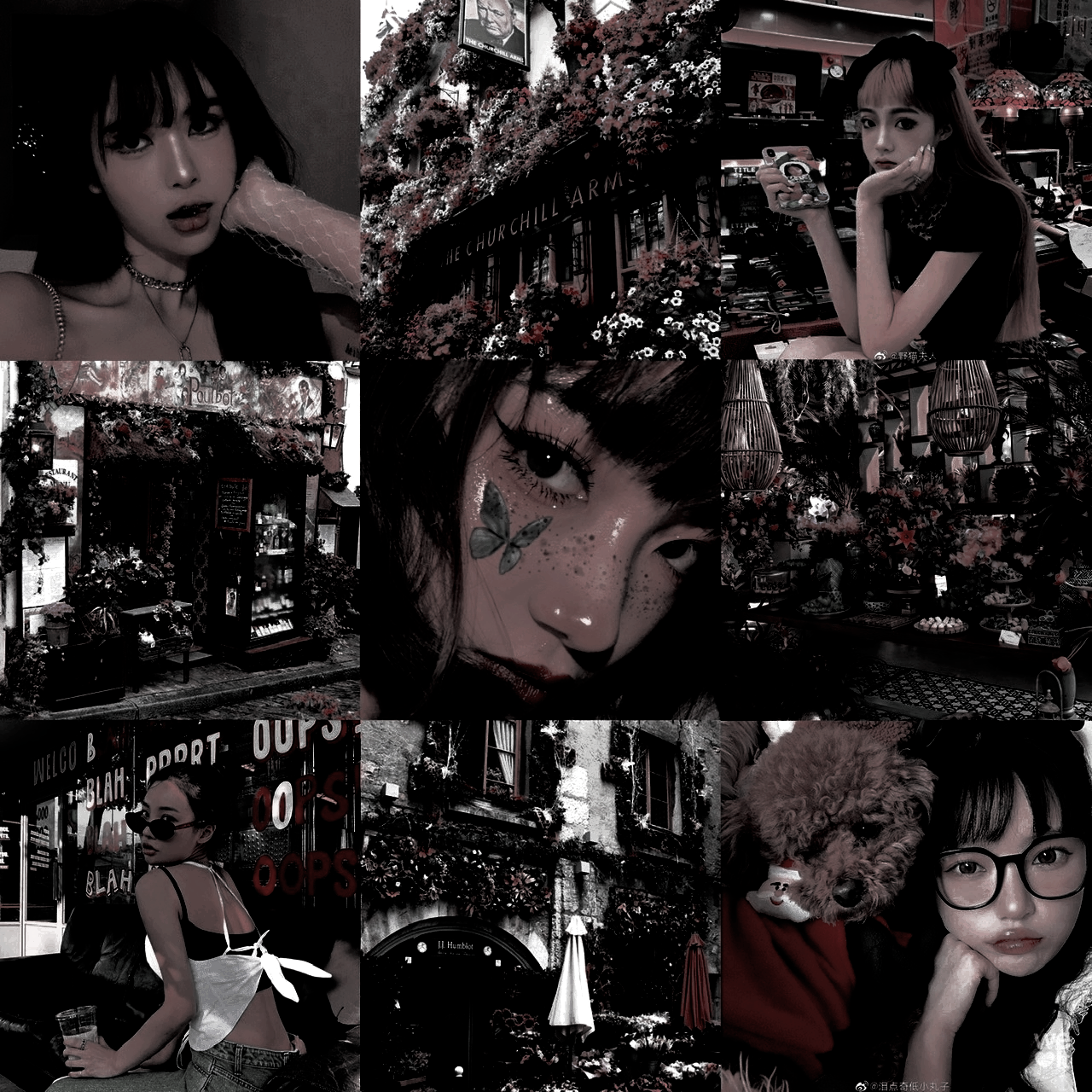Download Nightmare City Psd By Briearts On Deviantart