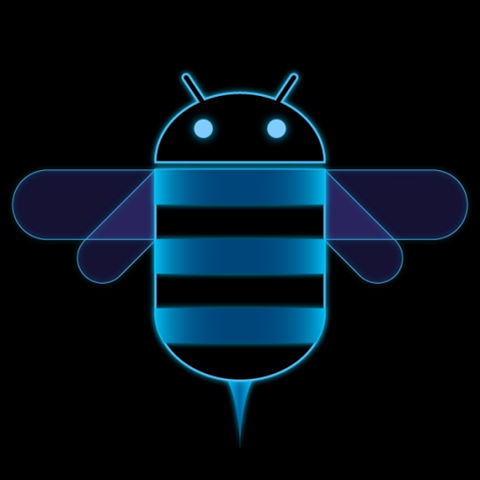Android Honeycomb Logo By Haiderm3 On Deviantart