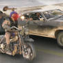 The Road Warrior