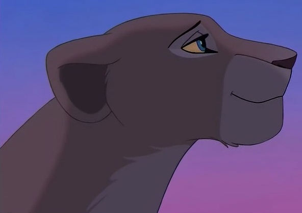 BAMBI HEROES - S3 EP 5: THE LION QUEEN by BASEDCUBE95 on DeviantArt